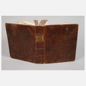 Philosophia Rationalis 1755