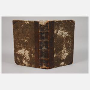 Abhandlung von Allerhand Samen-Werk