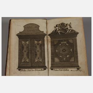 Abhandlung von Allerhand Samen-Werk