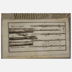 Abhandlung von Allerhand Samen-Werk