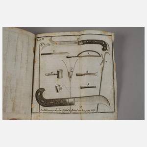 Abhandlung von Allerhand Samen-Werk