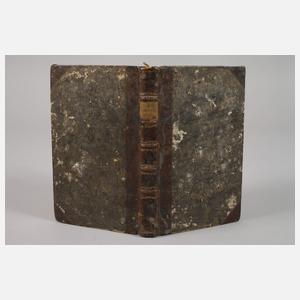 Anatomische und Chirurgische Fragen und Antworten