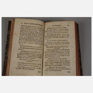 Anatomische und Chirurgische Fragen und Antworten