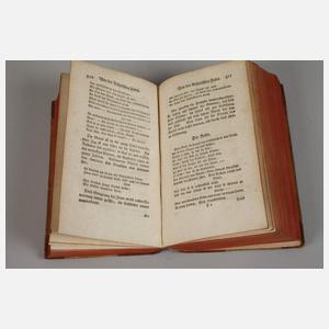 Einleitung in die schönen Wissenschaften