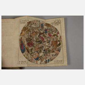 Kosmologische Unterhaltungen