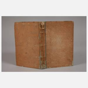 Schädliche Insekten 1787