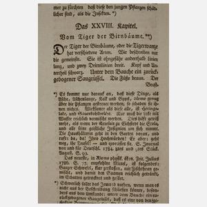 Schädliche Insekten 1787