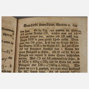 Anfangsgründe der Arithmetik