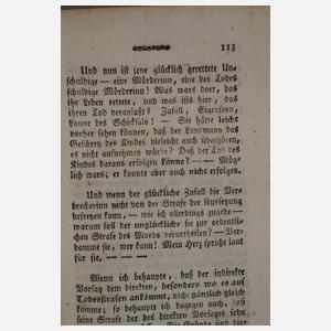 Handbuch für Kriminalrichter