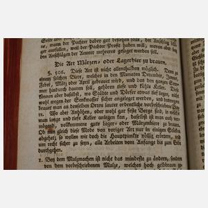 Experimental-Oekonomie 1782