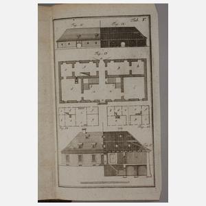 Experimental-Oekonomie 1782