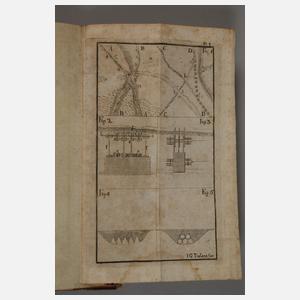 Unterricht für die Officiers