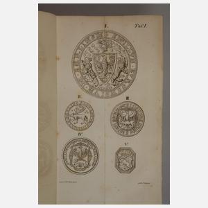 Berlinische Urkunden von 1261–1550