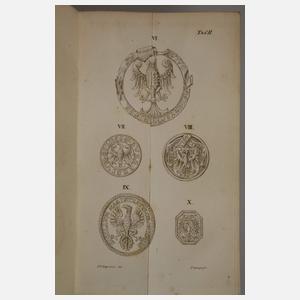 Berlinische Urkunden von 1261–1550