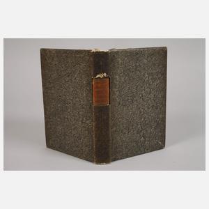 Humboldt, Lagerung der Gebirgsarten