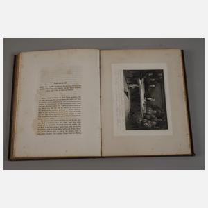 China Historisch, Romantisch, Malerisch