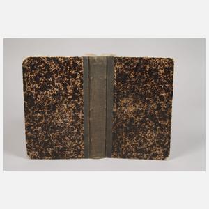 Die Hauptlehren der Physiognomik