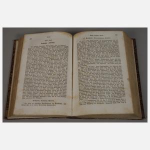 Handbuch der Petrefaktenkunde