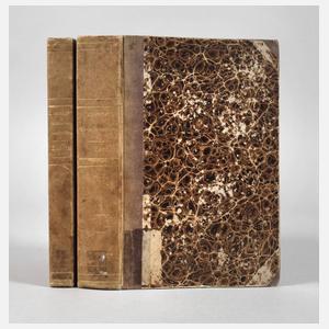 Handbuch der Petrefaktenkunde