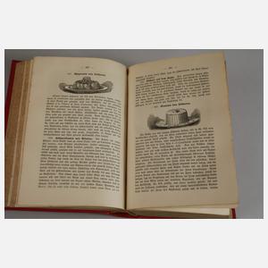 Kochbuch Kraft und Stoff