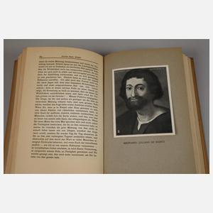 Der Hofmann des Grafen Baldesar Castiglione