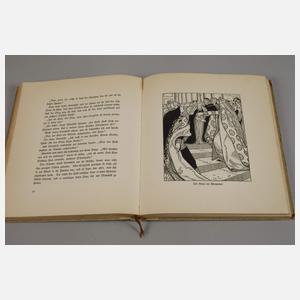 Zwei Titel Nibelungen