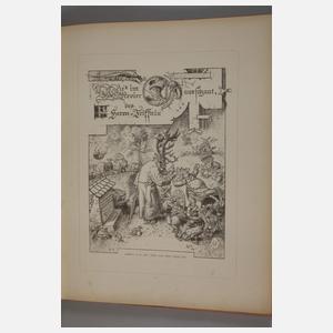 Hermann Vogel, Bilder- und Geschichtenbuch