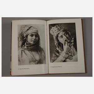 Fünf Fotobücher Füssli Verlag