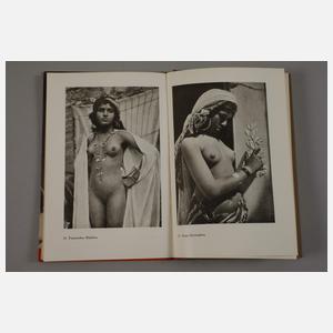 Fünf Fotobücher Füssli Verlag