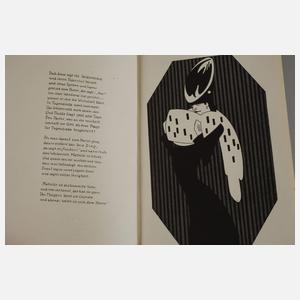 Lieder eines bösen Buben