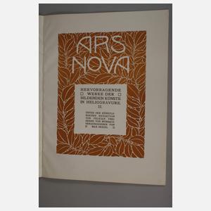 Ars Nova II