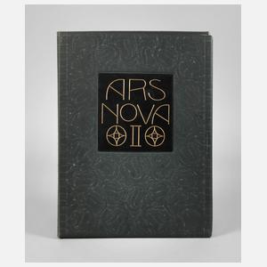Ars Nova II