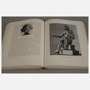 Monografie Andrea Riccio