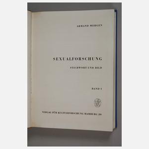 Sexualkunde im Buchkäfig