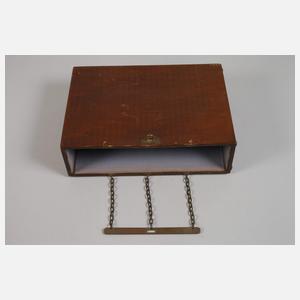 Sexualkunde im Buchkäfig