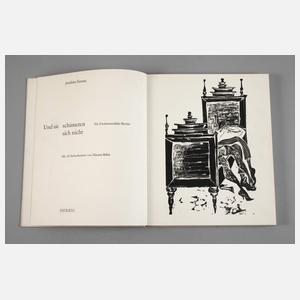 Und sie schämeten sich nicht