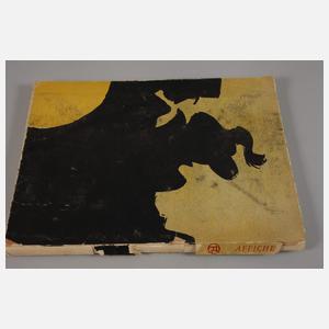 Las Affiches de Toulouse-Lautrec