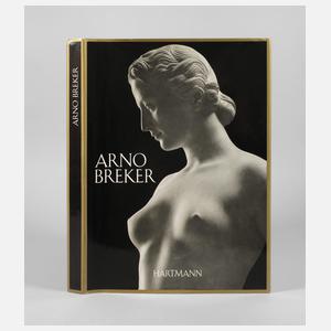 Arno Breker Der Prophet des Schönen