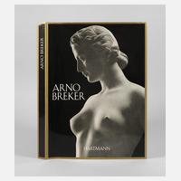 Arno Breker Der Prophet des Schönen111