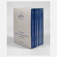 Rosenthal Kunst- und Zierporzellan 1897-1947111