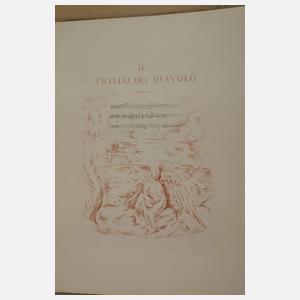 Die Teufelstriller Sonate