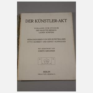 Drei Bücher Nacktheit in der Kunst