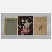 Drei Bücher Schönheit des Körpers111