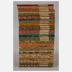 Sammlung Inselbücher