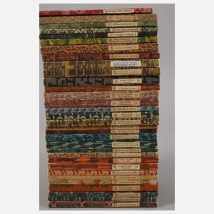 Sammlung Inselbücher