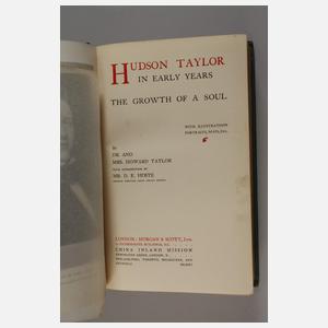 Acht Bücher zum Thema China