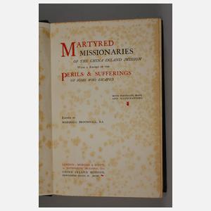 Acht Bücher zum Thema China