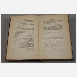 Acht Bücher zum Thema China