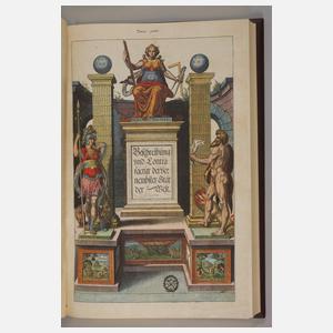 Civitates Orbis Terrarum