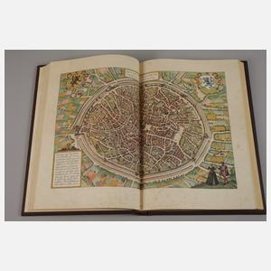 Civitates Orbis Terrarum